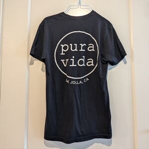 Pura Vida Tee Shirt